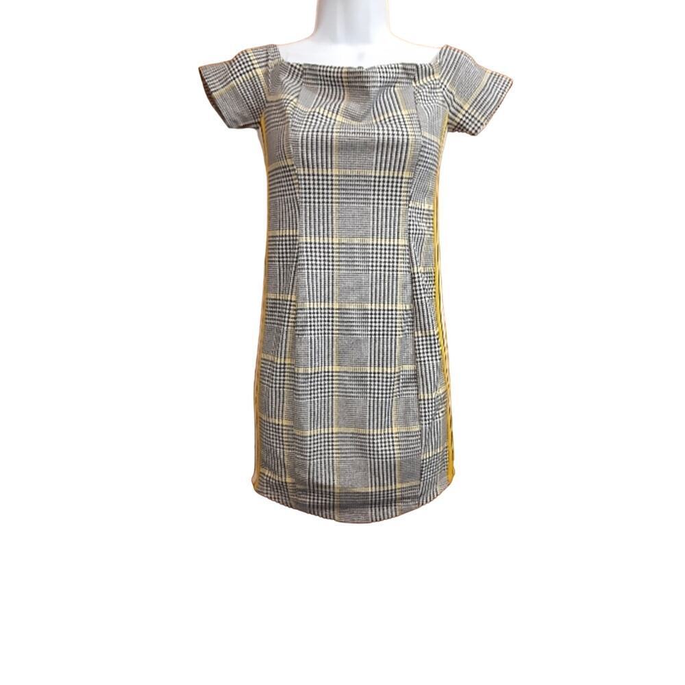 Olive Tree Dress